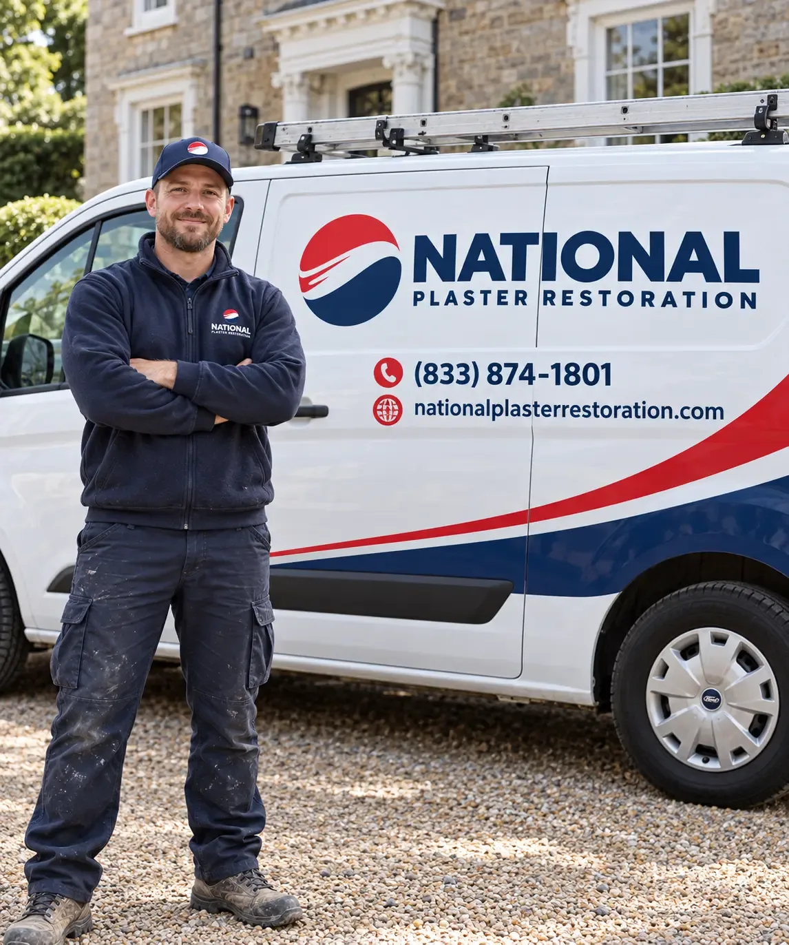 Plaster Repair company in Milbridge, ME